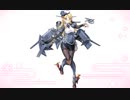 ケッコンカッコカリ　Northampton改