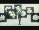 【にじさんじMMD】flos【オリバー・エバンス】