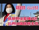 衆院選2021・砥部町の選挙区は「愛媛2区」いしいともえ【比例四国ブロック】【国民民主党】
