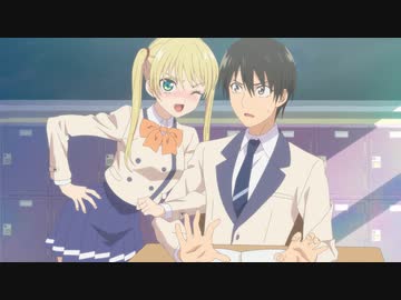 カノジョも彼女 第8話「どう見ても好き」