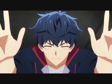 アイドリッシュセブン Third BEAT! 第9話「Re:vale」