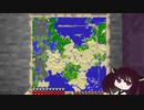 【Minecraft】きりたんはクラフターになりたい.mp9