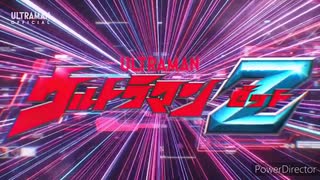 【無編集】ウルトラマンZ×STORM2021【OP差し替え】