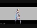【原神MMD】アンノウン・マザーグース【加入順21人】