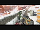 APEX LEGENDS～カチャカチャ音を添えて～オクタンと二人で：シア～