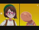 【ポケモン剣盾】ポケモン一匹でクリア目指す男.part2