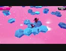 【Fall Guys】1周年の為に帰ってきたフォールガイズ14