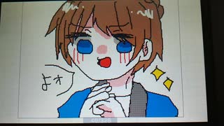 【うごメモ】仮面ライダービルドでPV