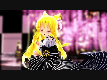 [MMD] Ten Thousand Stars
