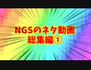 【PSO2NGS】短編ネタ動画総集編①