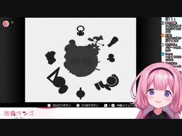 【周央サンゴ】少年探偵団と一緒に挑むマルク戦【星のカービィSDX】