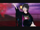 【Vroidオリキャラ】傷林檎