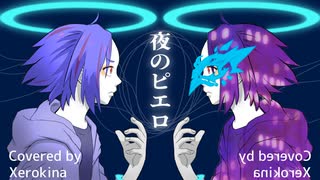 【Xジェンダーが】夜のピエロ【歌ってみたんよ】