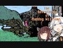 【レトロゲーム】あかりときりたんのThe Adventures of Maddog Williams実況#10【VOICEROID実況】