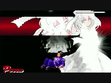 【MUGEN】ムラクモ前後狂上位級ランセレバトル【現人神杯】 part156