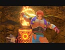 【ドラクエ11S MODストーリー】勇者の剣を作るキン肉マン