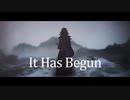 【鬼滅のMMD】It Has Begun【黒死牟】