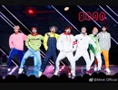 BTS防弾少年団　Go Go