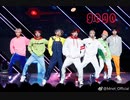 BTS防弾少年団　Go Go