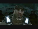 【実況】編集技術？プレイ技術？ねぇよ そんなもん！3part23【Gears of War3】