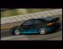 Forza2ドリフト（VWコラード）