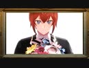 【MMDツイステ】ハーツラビュルで愛言葉Ⅲ【リドル誕2021】