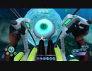 [SUBNAUTICA] 氷海動物園22 [BELOW ZERO]