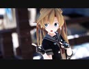 【MMD艦これ】阿武隈でSunny Days！