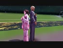 【MMDコナン】打上花火【ポアロ組/お着替え】