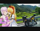いろいろ頑張った2021四国ツー　2日目【Voiceroid車載】