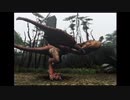 「MH」(無印）を仕事の合間に実況プレイPart4【村★3密林の大怪鳥／村★3大怪鳥イャンクックを倒せ！】