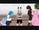 そばかす式 　命蓮寺組で第六感