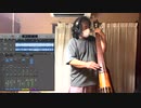 はゔぁ ずとまよ。basscover