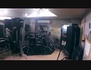 八王子P / バイオレンストリガー Drum Cover