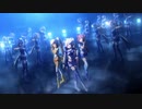 サイドテールうま娘ちゃんたちによる『Never Looking Back』