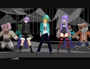 【ぬとろ鯖】アンヘルを青パーカーの金髪少年に踊ってもらった