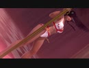 【DoaX3】ポールダンス 女天狗 082520
