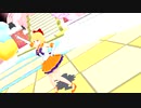 【＃コンパス】セーラージャンヌでかわいくなりたい躍らせてみた！【MMD】