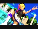 【MMDデレマス】Alcohol-Free　宮本フレデリカ
