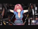 ガンナイトガール　プレイ動画　パート56　ましろルート5