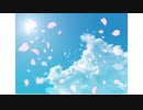 【オリジナル曲】『光の地層』　歌： 鏡音レン ＆ 鏡音リン　ボカロ