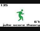 【NNI】67:juke score theory【100styles×30sec.】