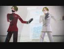 ［第五人格MMD］妄想感傷代償連盟［納棺師］