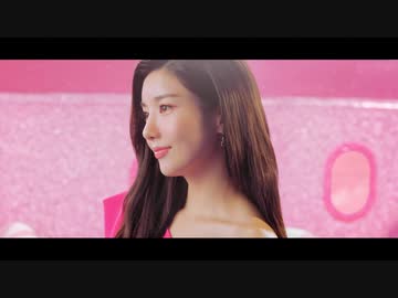 [권은비] クォン・ウンビ Door MV（日本語訳入）
