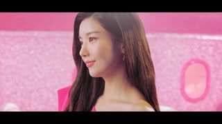 [권은비] クォン・ウンビ Door MV（日本語訳入）