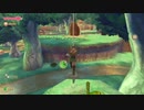 ゼルダの伝説 スカイウォードソードHD を初見プレイ Part5