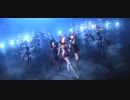愛バ3人で『Never Looking Back』