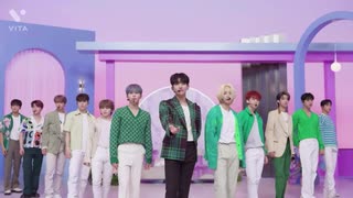 【SEVENTEEN】ひとりじゃない(歌詞付き)