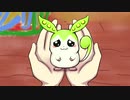 ずんだもんに確認するイタコさん。