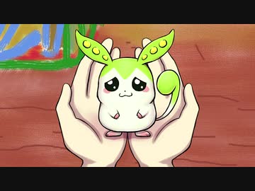 ずんだもんに確認するイタコさん。
